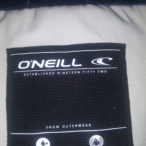 Winter Jacket - Picture 3 of 3